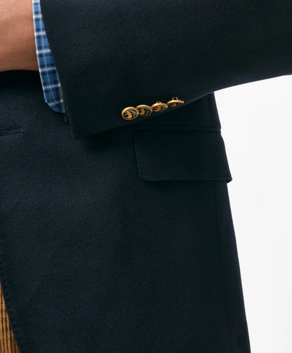 Classic Fit Cashmere Fit 1818 Blazer | Brooks Brothers cheap