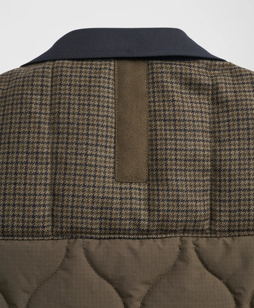 Brooks Brothers x eYe Junya Watanabe MAN Blazer | Brooks Brothers online shop