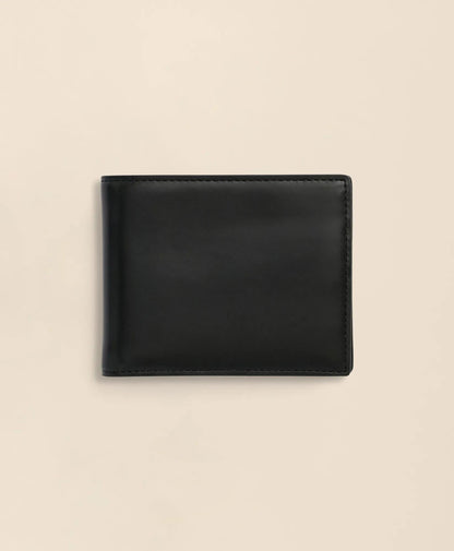 Leather Billfold | Brooks Brothers online shop