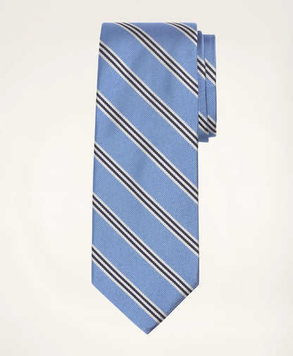Mini BB#1 Rep Tie | Brooks Brothers for sale