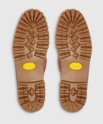 Leather Boat Shoes | Brooks Brothers on sale