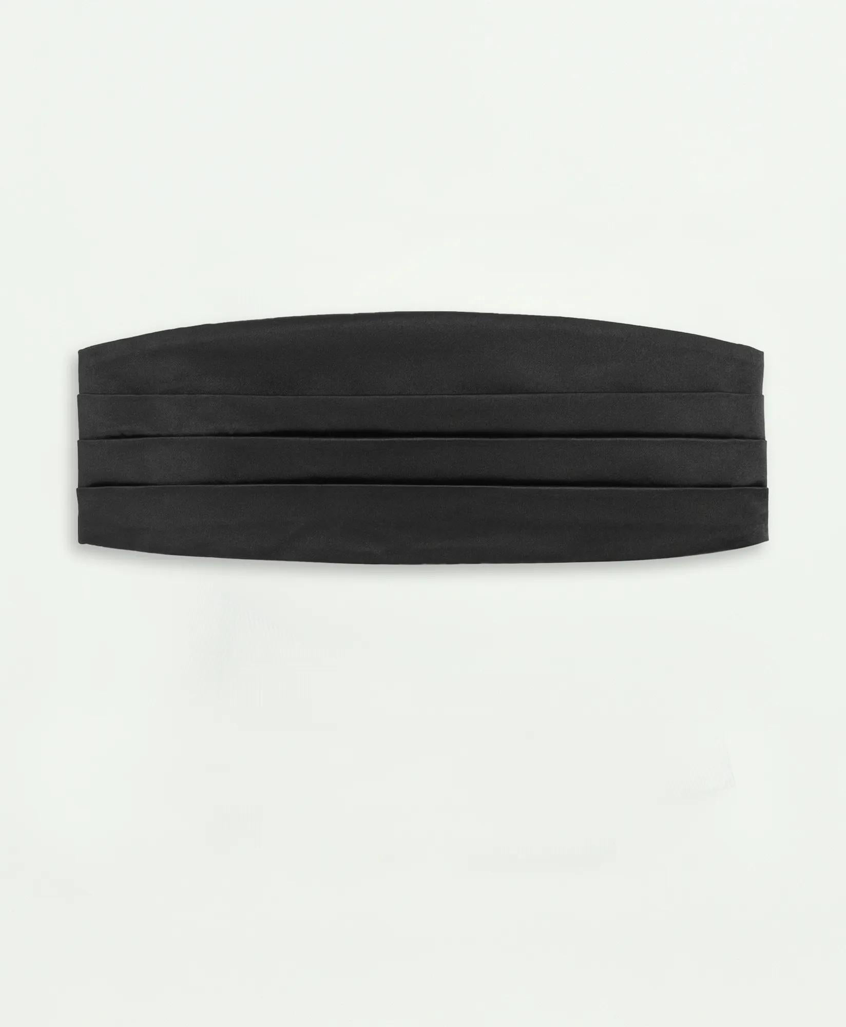 Silk Cummerbund | Brooks Brothers cheap