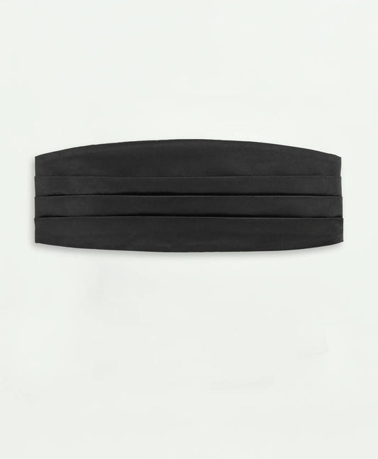 Silk Cummerbund | Brooks Brothers cheap
